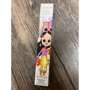 New Artistry Studio Mascara Base Primer Pansy Nualsri Limited Edition Lengthen